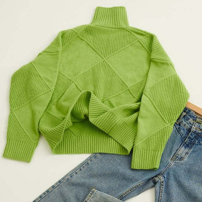 Dreams™ | Elegant & Cozy Sweater