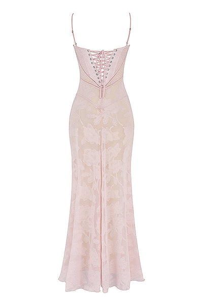 Aleida | Elegant Dress