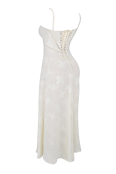 Aleida | Elegant Dress