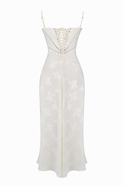 Aleida | Elegant Dress