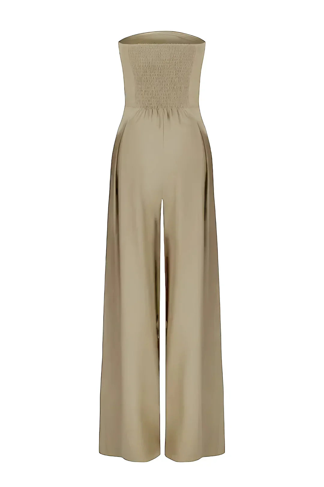 Lucy™ | Jumpsuit Viral & Flattering