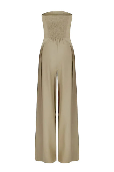 Lucy™ | Jumpsuit Viral & Flattering