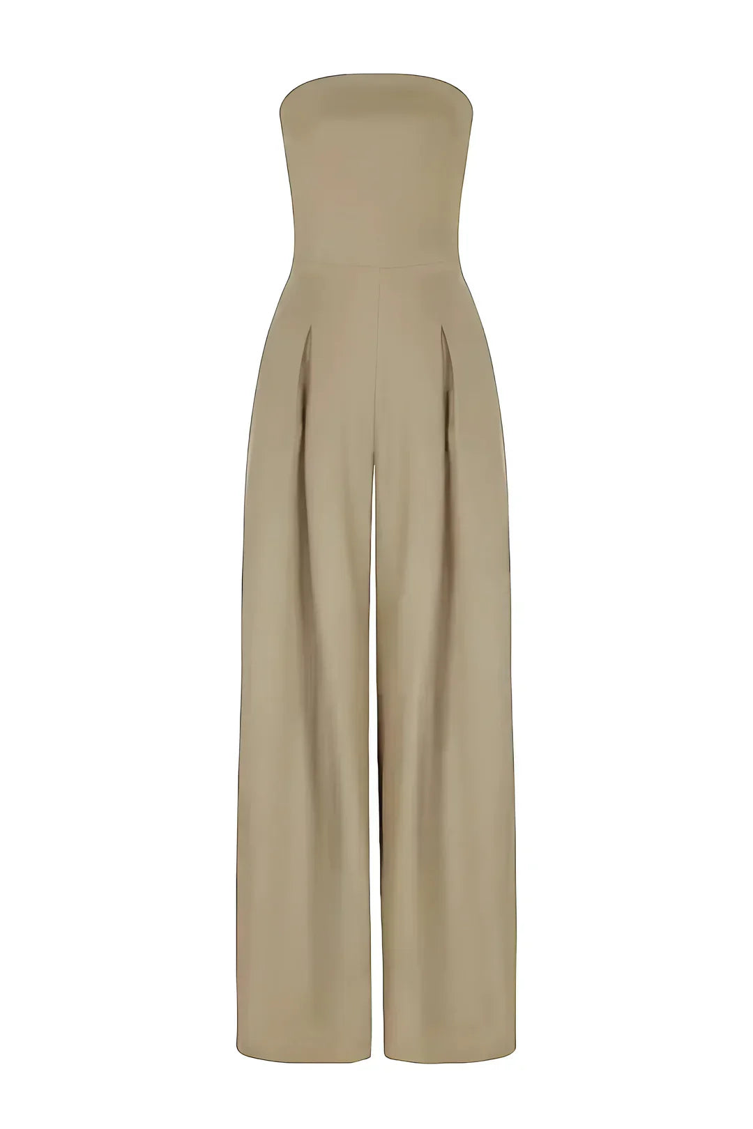 Lucy™ | Jumpsuit Viral & Flattering