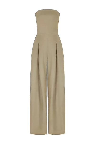 Lucy™ | Jumpsuit Viral & Flattering
