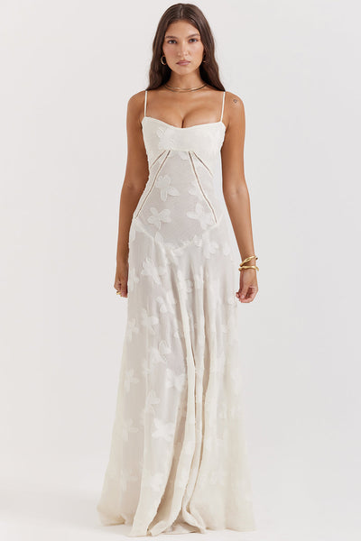 Aleida | Elegant Dress
