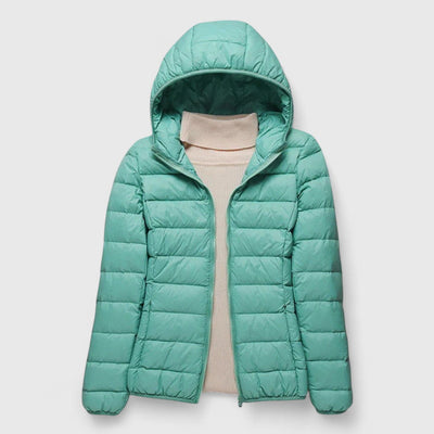 Lina™ | Ultra Lightweight Lined Jacket