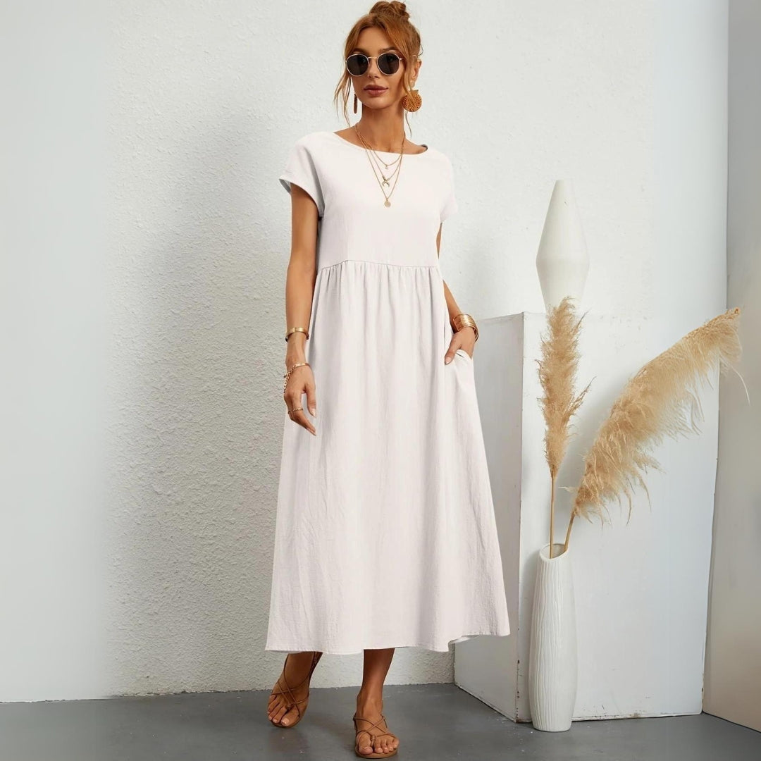 Zara | Elegant Dress