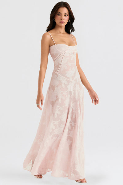 Aleida | Elegant Dress