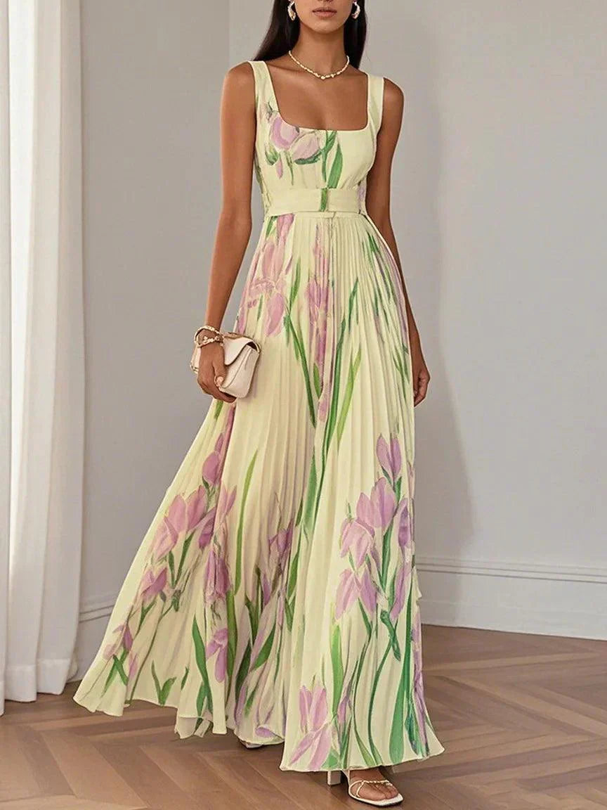 Sara™ | Maxi Dress