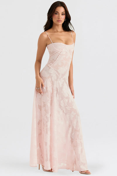 Aleida | Elegant Dress