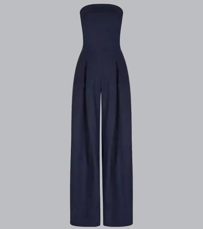 Lucy™ | Jumpsuit Viral & Flattering