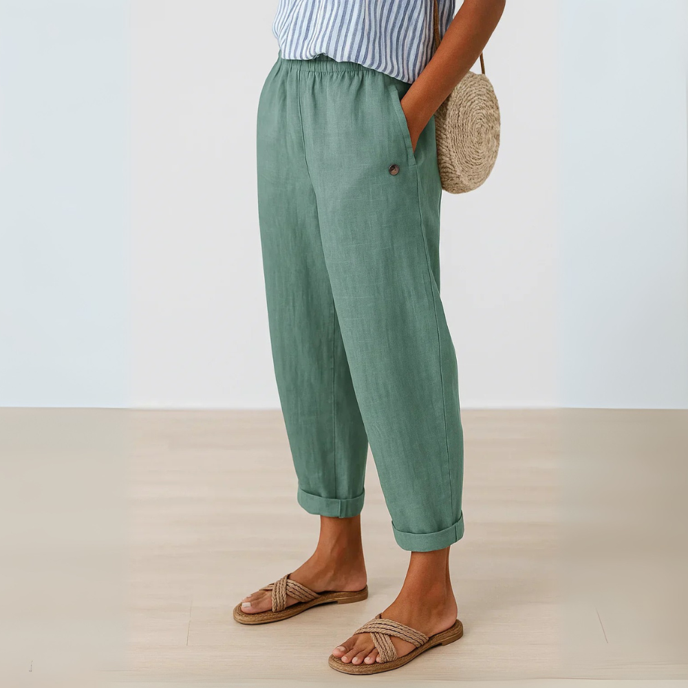 Danilla ™ | Comfort in a light blend