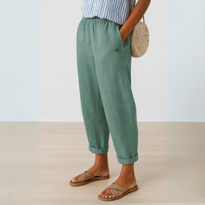 Danilla ™ | Comfort in a light blend