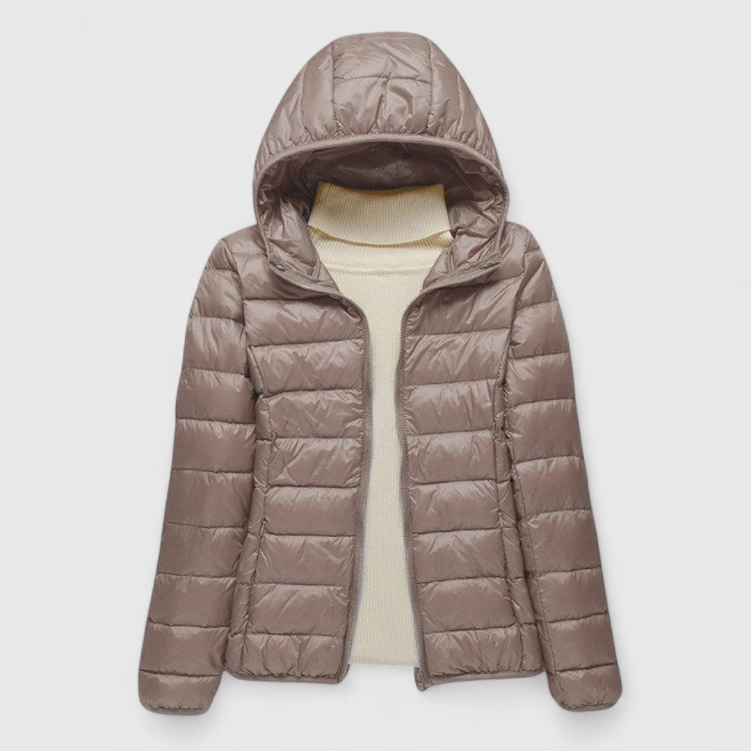 Lina™ | Ultra Lightweight Lined Jacket