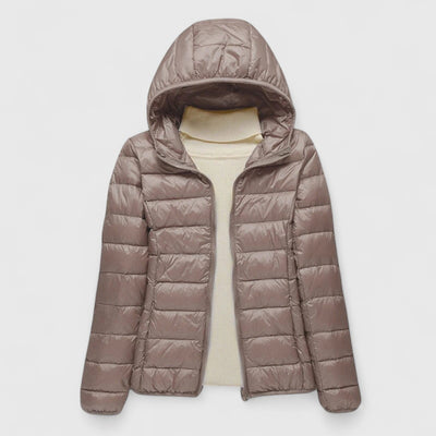 Lina™ | Ultra Lightweight Lined Jacket