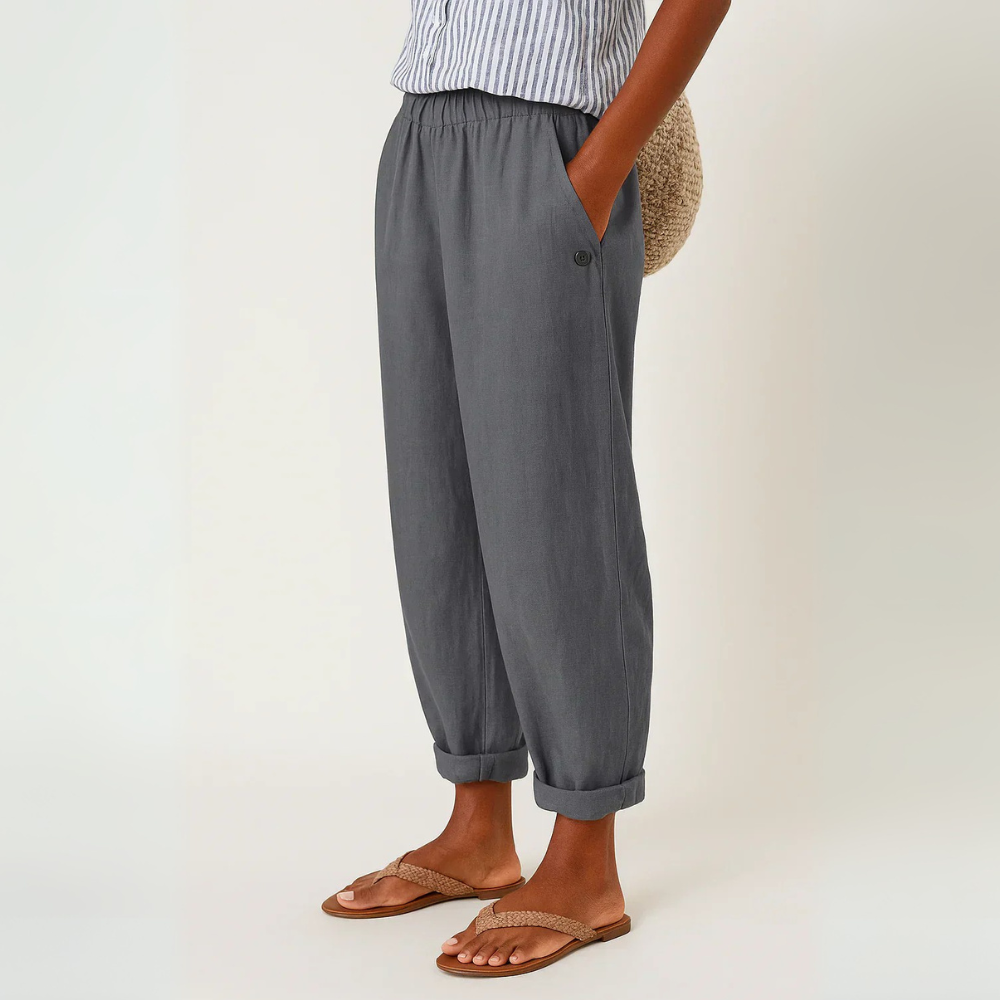 Danilla ™ | Comfort in a light blend