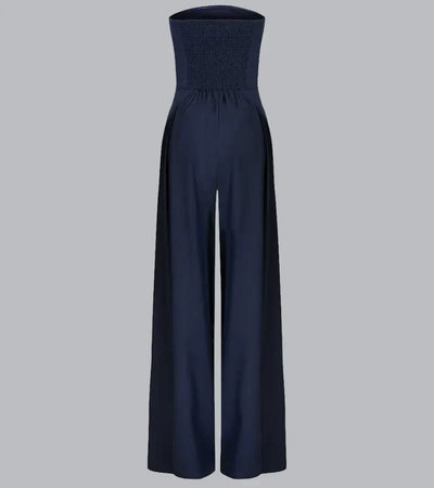 Lucy™ | Jumpsuit Viral & Flattering