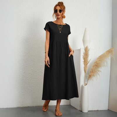 Zara | Elegant Dress