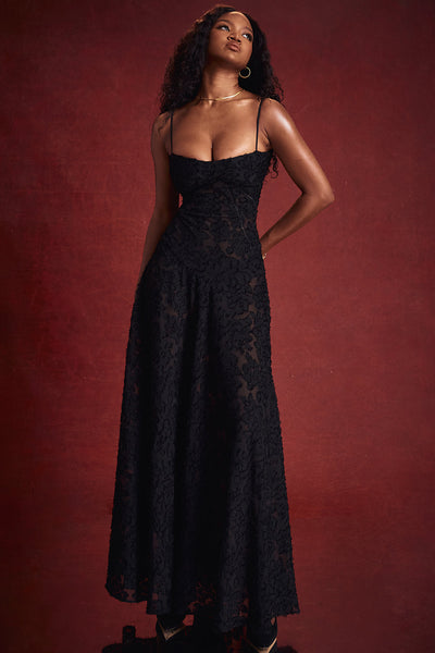 Aleida | Elegant Dress