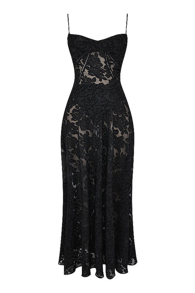 Aleida | Elegant Dress