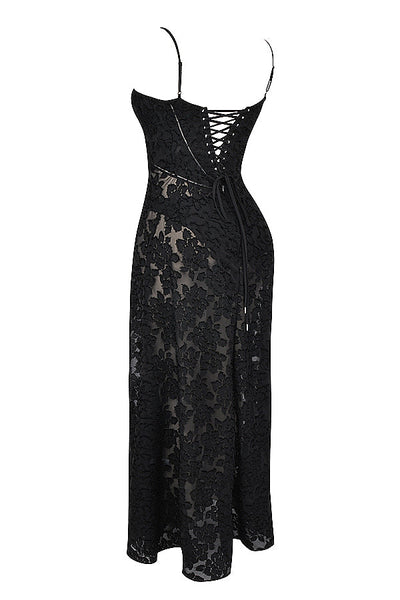 Aleida | Elegant Dress