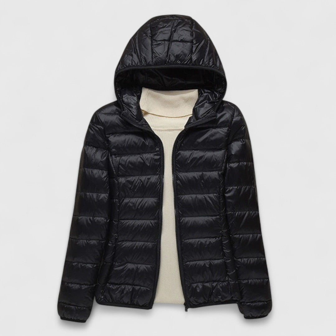 Lina™ | Ultra Lightweight Lined Jacket