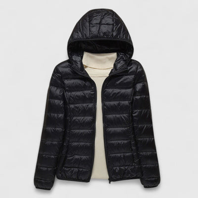 Lina™ | Ultra Lightweight Lined Jacket