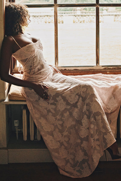 Aleida | Elegant Dress