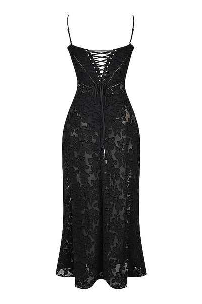 Aleida | Elegant Dress
