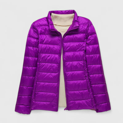 Lina™ | Ultra Lightweight Lined Jacket