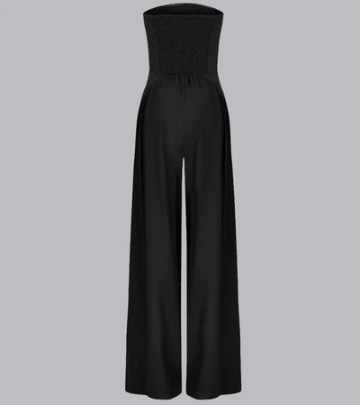 Lucy™ | Jumpsuit Viral & Flattering