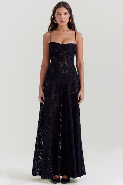 Aleida | Elegant Dress