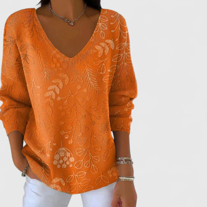 Aislynne™ | Sophisticated Top