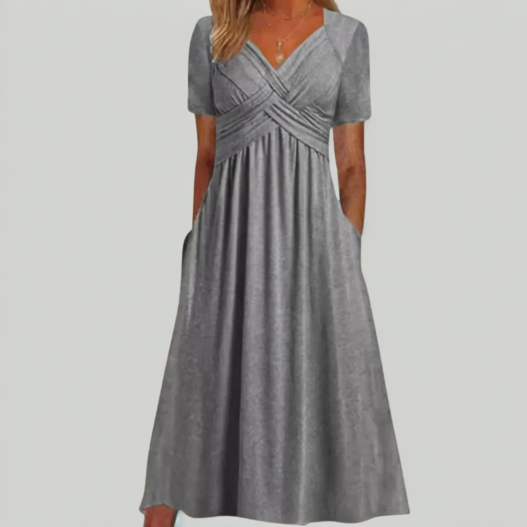 Nalani | Elegant And Attractive Dress