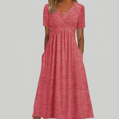 Nalani | Elegant And Attractive Dress