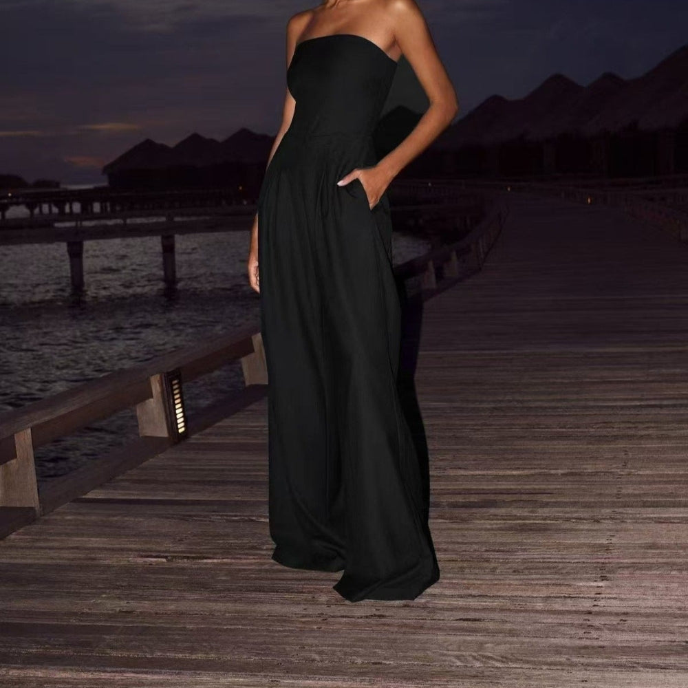 Lucy™ | Jumpsuit Viral & Flattering