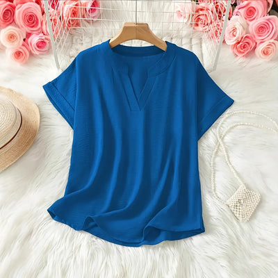 Cynthia™ | Tunic Blouse