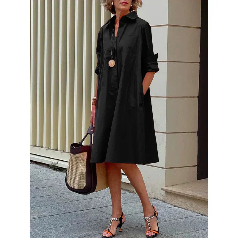 Assora | Elegant Dress