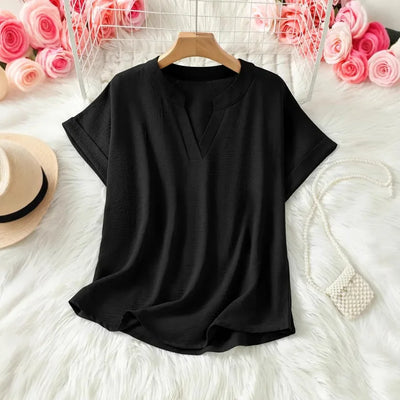 Cynthia™ | Tunic Blouse