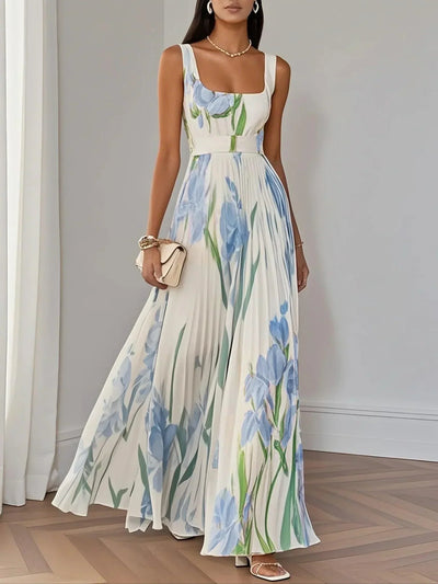 Sara™ | Maxi Dress