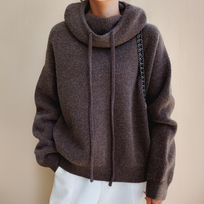 Alina™ | Soft Touch Hoodie