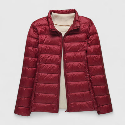 Lina™ | Ultra Lightweight Lined Jacket