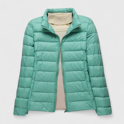 Lina™ | Ultra Lightweight Lined Jacket