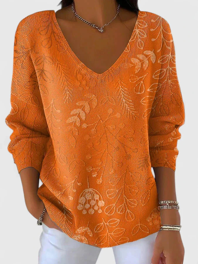Aislynne™ | Sophisticated Top