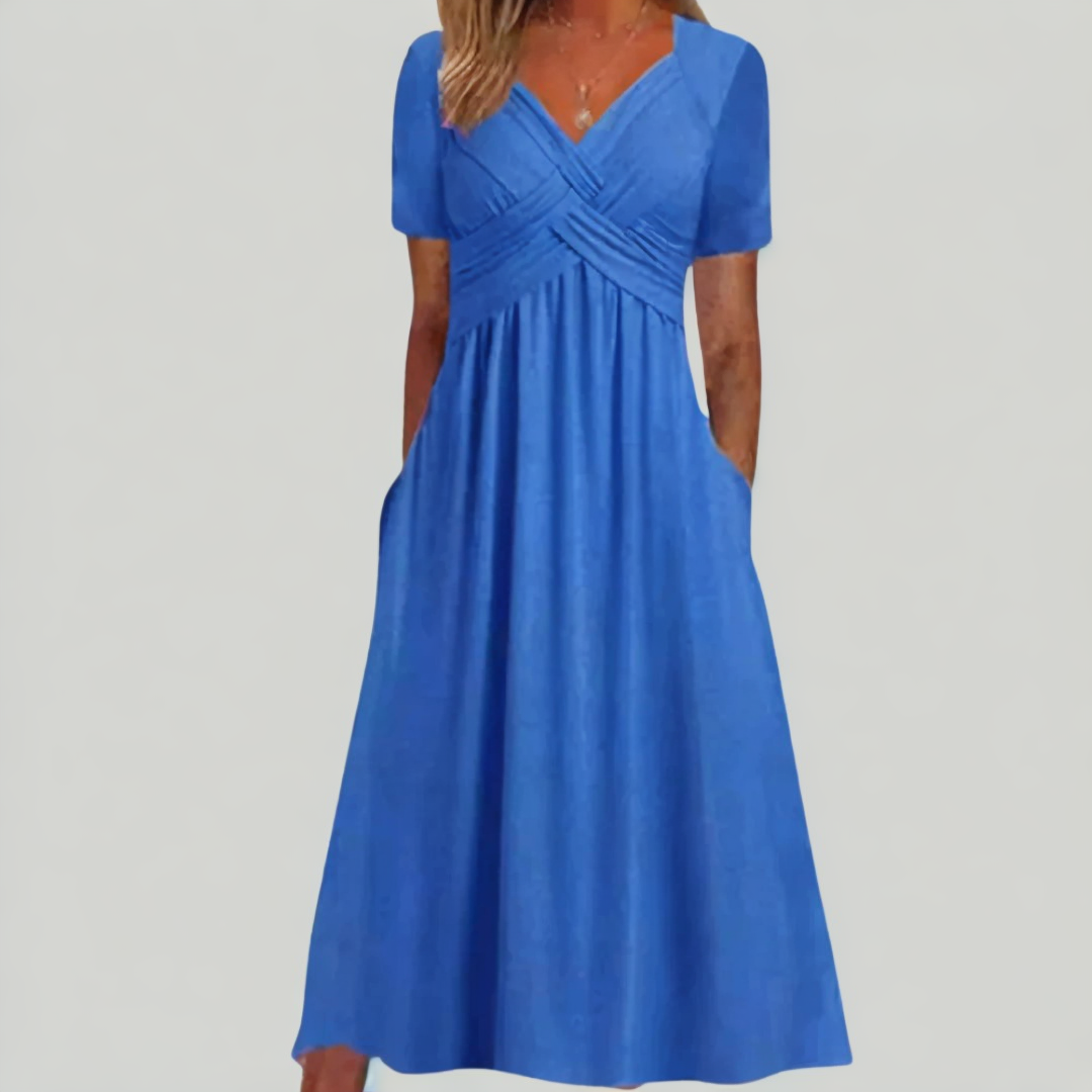 Nalani | Elegant And Attractive Dress