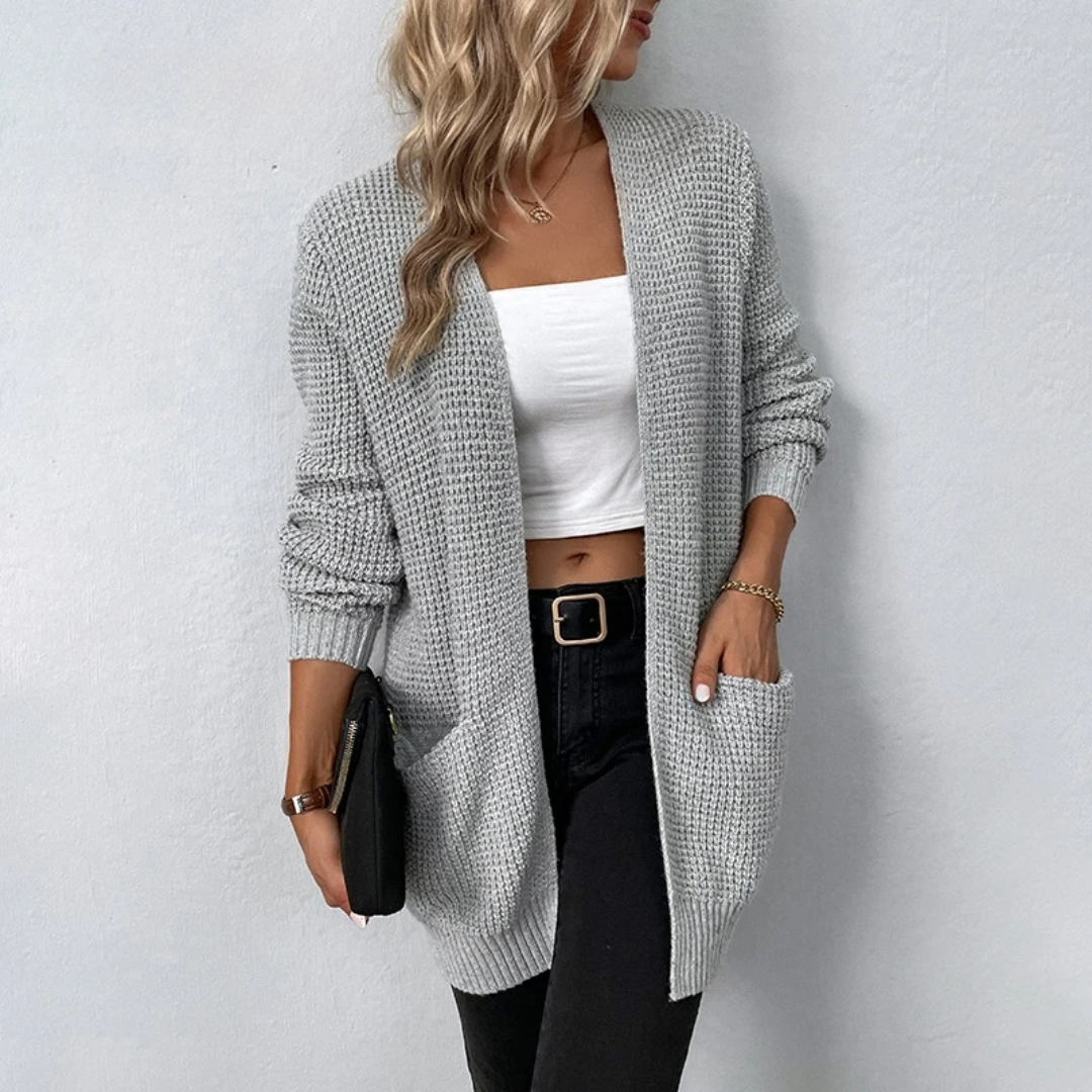 Lana™ | Casual Relaxed Cardigan